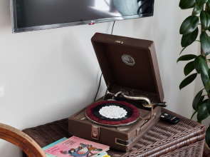 Гостевой дом Отрада