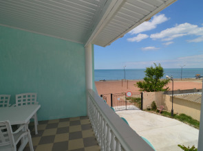 Отель Жемчужина Каламиты