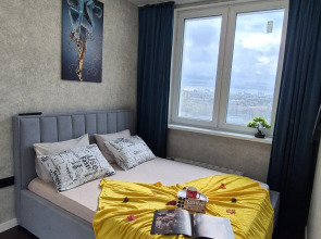 Квартира Комфортный Люкс у Вднх