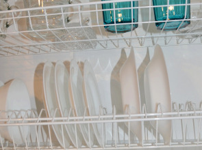 Квартира Комфортабельная евродвушка