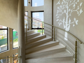 Гостевой дом Дворец Солнца