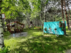 Гостевой дом Сельская усадьба