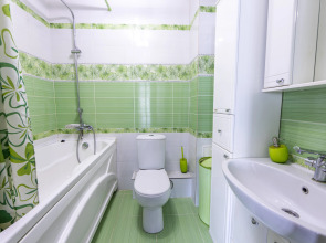 Квартира Аквапарк 100 Эрвье