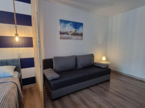 Апартаменты МАЯК