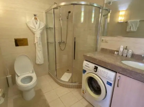 Отель ATB Grand