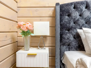 Частный дом Solar house