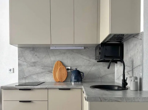 Квартира на Улице Шувалова 6