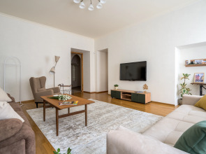 Квартира на Канале Грибоедова