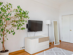 Апартаменты Двухкомнатные на Китай Городе