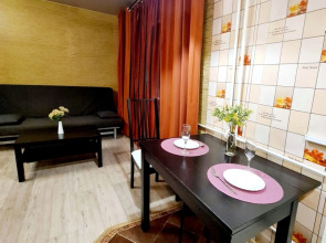 Квартира на Горького 17