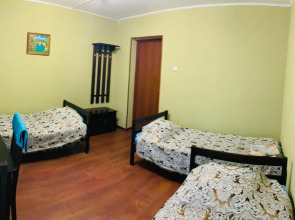 Гостевой дом Радуга