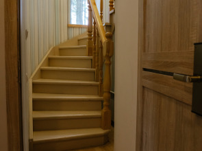 Парк-Отель Торбеево Озеро