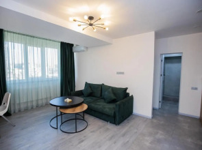 Отель Тигран Мец