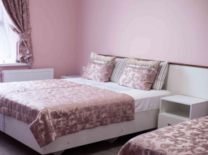 Отель Энергия