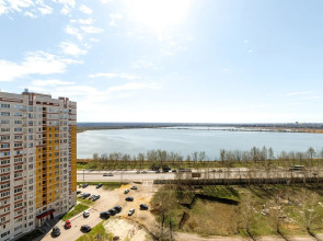 Квартира на Астраханской 263