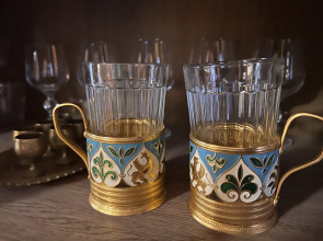 Частный Дом Изба Путешественника