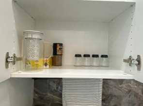 Апартаменты Берег