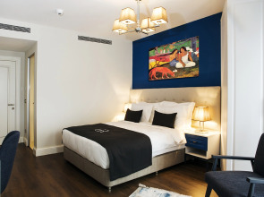 Апартаменты Garlon Residence