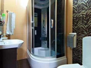 Отель Пальмира Клуб