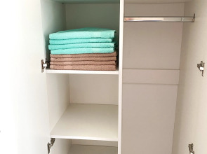 Квартира 3-х комнатная в центре Городца