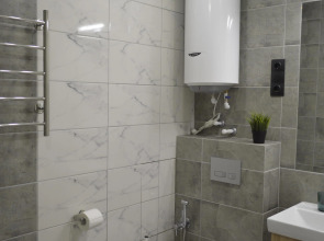 Квартира В гостях у замминистра