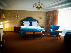 Отель Sultan Plaza