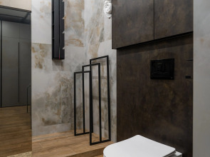 Квартира Лофт