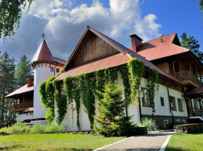 Гостиничный комплекс Плавно