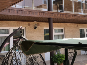 Гостевой дом Гранат