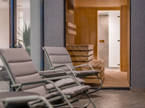 Бутик-Отель Step Inn - Kazbegi