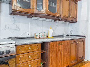 Апартаменты Огромные для комфортного размещения до 8 человек