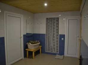 Гостевой дом На Взморье