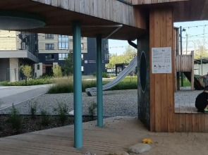 Квартира Евро-двушка с видом на Ангару в бизнес-классе ЖК СИБИРЯКОВ