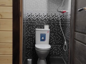 Шале ЭкоОтель Пространство