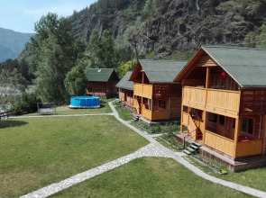 Гостевой дом Альбатрос