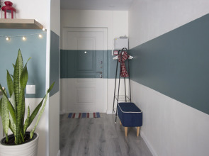 Гостевой дом NEW Costa Nova