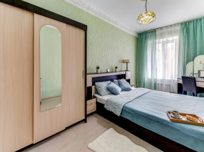 Апартаменты Домашний Комфорт