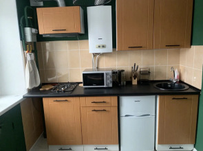 Квартира на Десятинной у Кремля