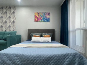 Квартира Студия смолина 67/1-178 Улан-Удэ центр КакДома