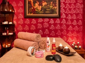 Отель Ozkaymak Marina