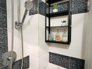 Квартира Студия Guru на Шелеста 36