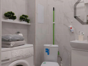 Апартаменты Стелла