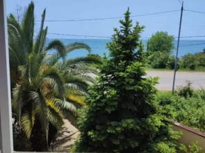 Гостевой дом Бархатный сезон