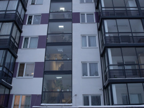 Квартира Комфорт и Тишина