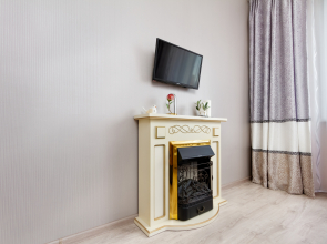 Квартира 2к на 6 человек в самом центре