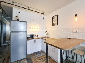 Жилое помещение MegaStay 3