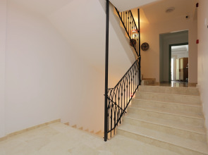 Отель ATAÇEŞME