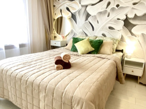 Квартира Розенау