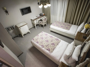 Бутик-отель Baku