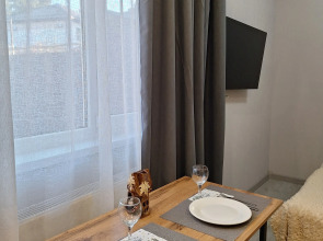 Квартира Студия Премиум Люкс